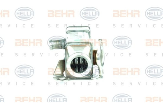 Radiateur, réaspiration des gaz d'échappement BEHR HELLA SERVICE *** PREMIUM LINE *** 8ME 376 745-261