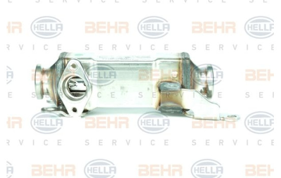 Radiateur, réaspiration des gaz d'échappement BEHR HELLA SERVICE *** PREMIUM LINE *** 8ME 376 745-261, Image 7
