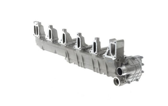Radiateur, réaspiration des gaz d'échappement BEHR *** PREMIUM LINE ***, Image 6