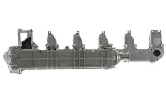 Radiateur, réaspiration des gaz d'échappement BEHR *** PREMIUM LINE ***, Image 12