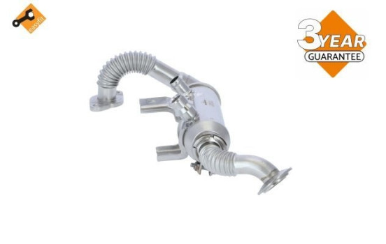 Radiateur, réaspiration des gaz d'échappement EASY FIT, Image 4