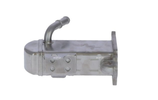 Radiateur, réaspiration des gaz d'échappement EASY FIT