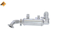 Radiateur, réaspiration des gaz d'échappement EASY FIT