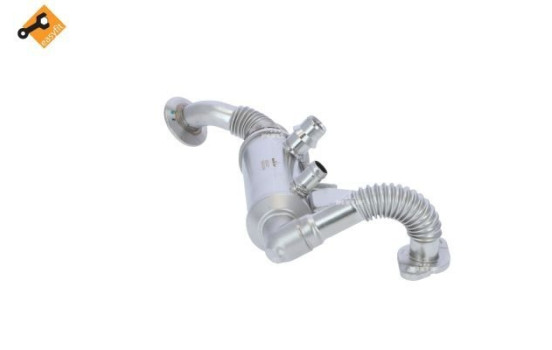 Radiateur, réaspiration des gaz d'échappement EASY FIT, Image 2