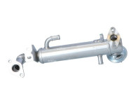 Radiateur, réaspiration des gaz d'échappement EASY FIT