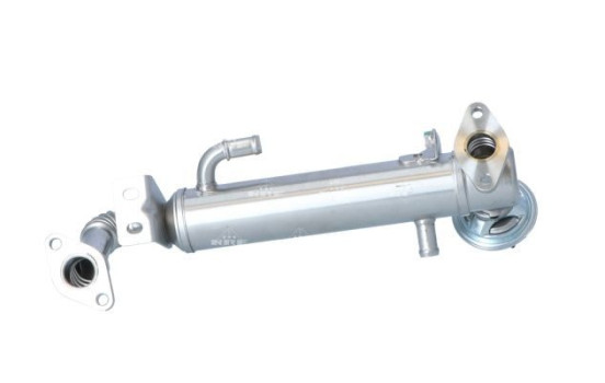 Radiateur, réaspiration des gaz d'échappement EASY FIT