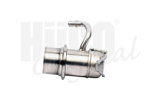 Radiateur, réaspiration des gaz d'échappement Hueco, Image 4