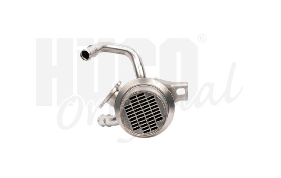 Radiateur, réaspiration des gaz d'échappement Hueco, Image 5