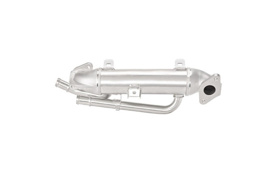 Radiateur, réaspiration des gaz d'échappement ORIGINAL PART 817754 Valeo, Image 4