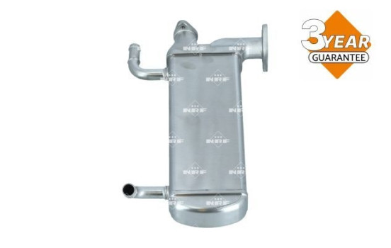 Radiateur, réaspiration des gaz d'échappement, Image 4
