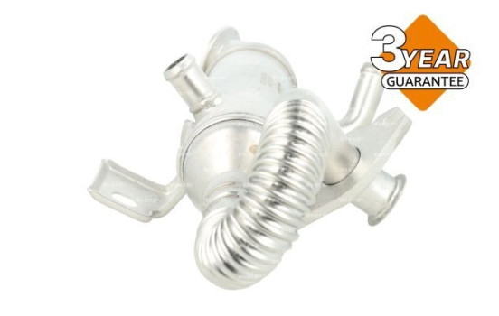 Radiateur, réaspiration des gaz d'échappement, Image 4