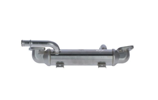 Radiateur, réaspiration des gaz d'échappement, Image 3