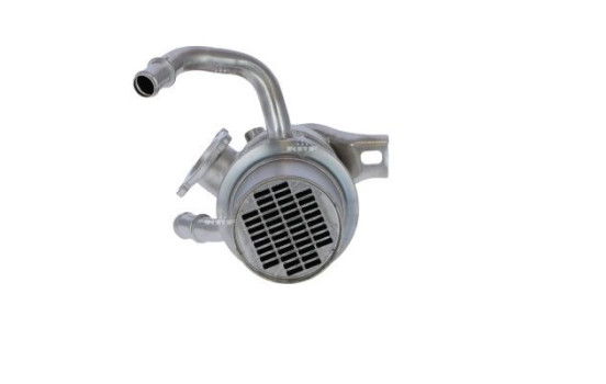 Radiateur, réaspiration des gaz d'échappement, Image 2