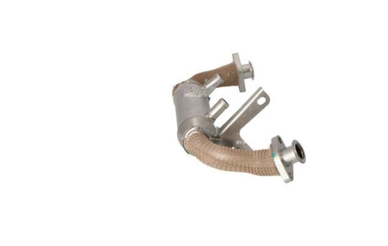 Radiateur, réaspiration des gaz d'échappement, Image 4