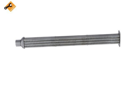 Radiateur, réaspiration des gaz d'échappement, Image 3