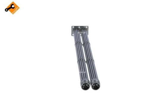 Radiateur, réaspiration des gaz d'échappement, Image 3