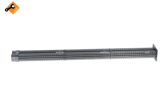 Radiateur, réaspiration des gaz d'échappement, Image 4