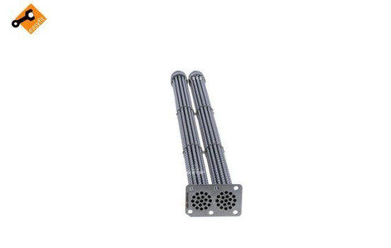 Radiateur, réaspiration des gaz d'échappement, Image 5