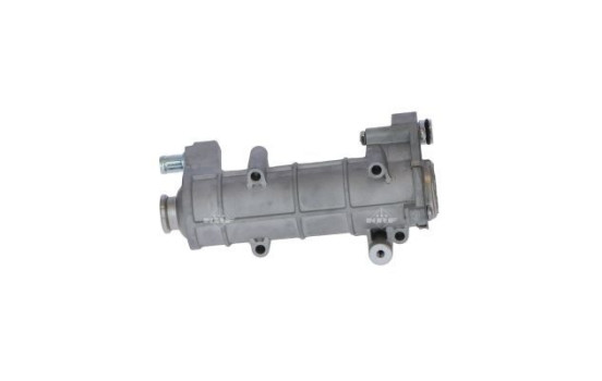 Radiateur, réaspiration des gaz d'échappement, Image 3
