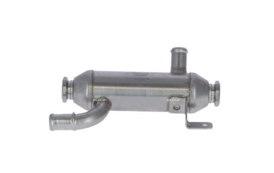 Radiateur, réaspiration des gaz d'échappement, Image 4