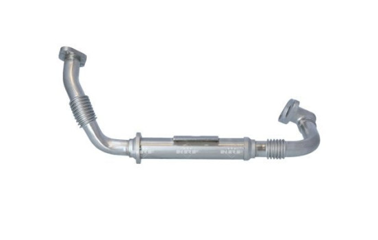 Radiateur, réaspiration des gaz d'échappement, Image 4