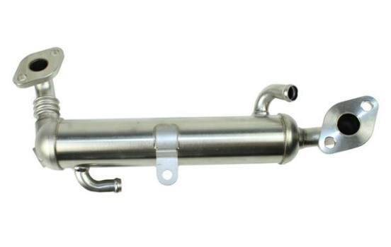Radiateur, réaspiration des gaz d'échappement, Image 3