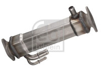 refroidisseur de gaz d'échappement 176347 FEBI