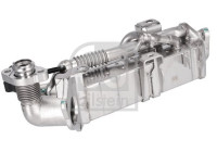 refroidisseur de gaz d'échappement 182359 FEBI