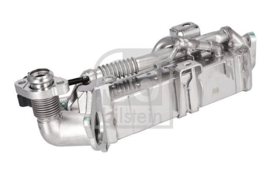 refroidisseur de gaz d'échappement 182359 FEBI