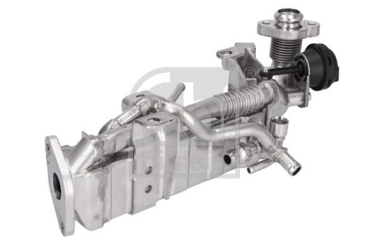 refroidisseur de gaz d'échappement 182359 FEBI, Image 2
