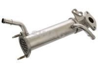 refroidisseur de gaz d'échappement