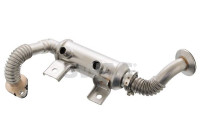 refroidisseur de gaz d'échappement