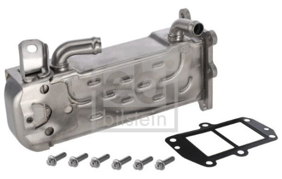 Refroidisseur, recirculation des gaz d'échappement 1007532 FEBI