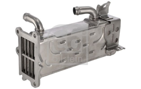 Refroidisseur, recirculation des gaz d'échappement 1007532 FEBI, Image 2