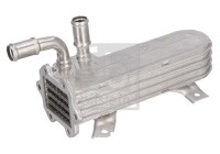 Refroidisseur, recirculation des gaz d'échappement 188384 FEBI