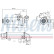 Refroidisseur, recirculation des gaz d'échappement