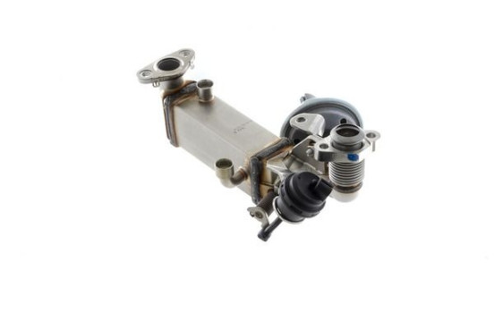 Refroidisseur, recirculation des gaz d'échappement, Image 6