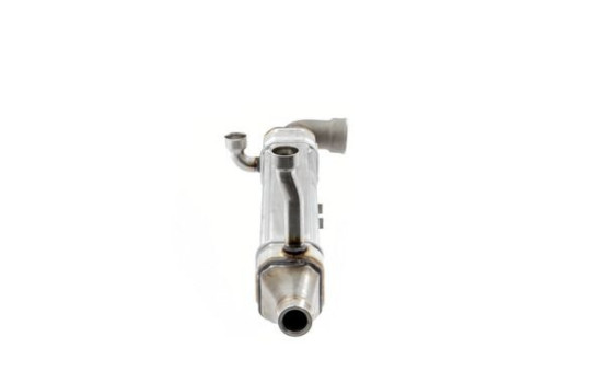 Refroidisseur, recirculation des gaz d'échappement, Image 2