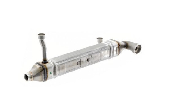 Refroidisseur, recirculation des gaz d'échappement, Image 3
