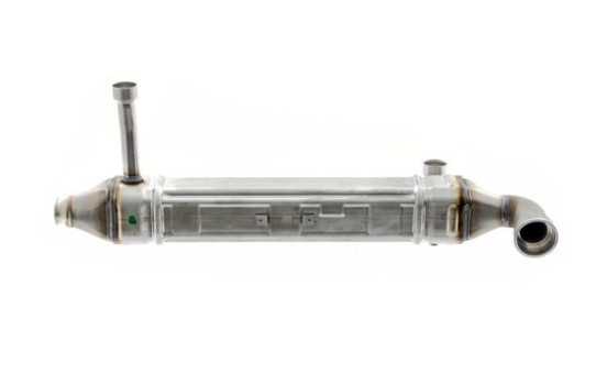 Refroidisseur, recirculation des gaz d'échappement, Image 4
