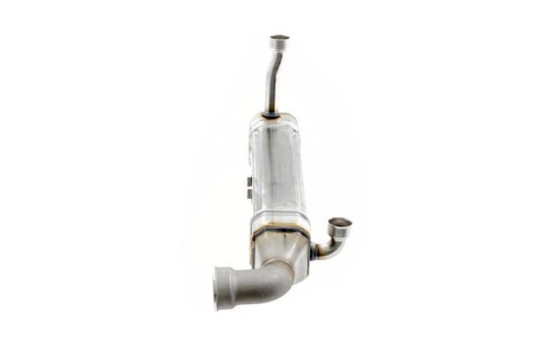 Refroidisseur, recirculation des gaz d'échappement, Image 6