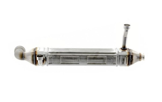 Refroidisseur, recirculation des gaz d'échappement, Image 8