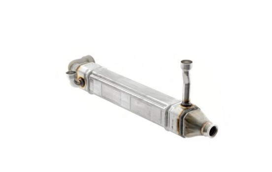 Refroidisseur, recirculation des gaz d'échappement, Image 9