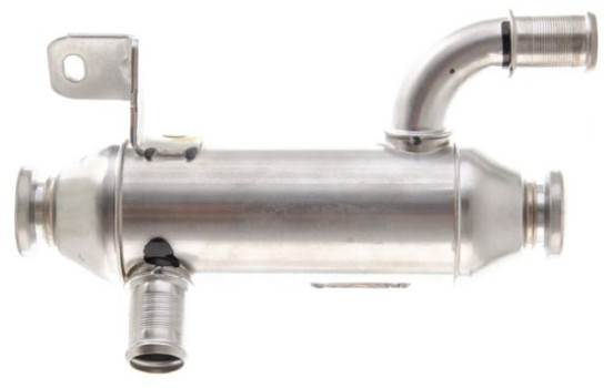 Refroidisseur, recirculation des gaz d'échappement, Image 3