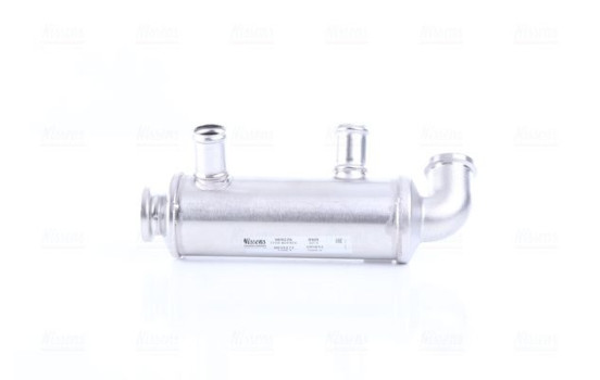 Refroidisseur, recirculation des gaz d'échappement, Image 4