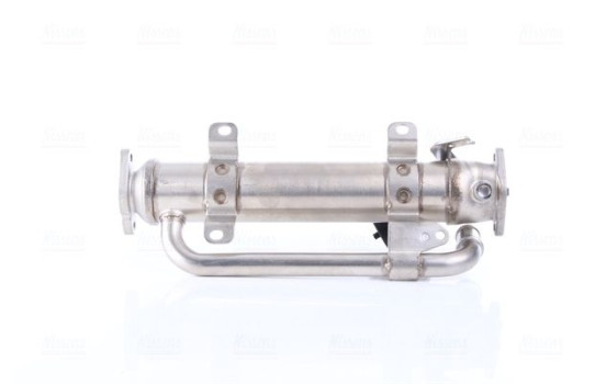 Refroidisseur, recirculation des gaz d'échappement, Image 4