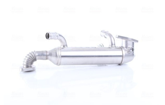 Refroidisseur, recirculation des gaz d'échappement, Image 4