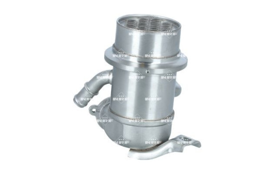 Refroidisseur, recirculation des gaz d'échappement, Image 3