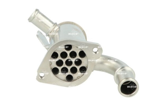 Refroidisseur, recirculation des gaz d'échappement, Image 4