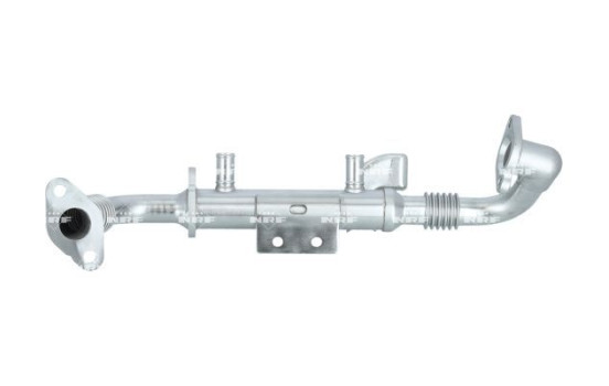 Refroidisseur, recirculation des gaz d'échappement, Image 3
